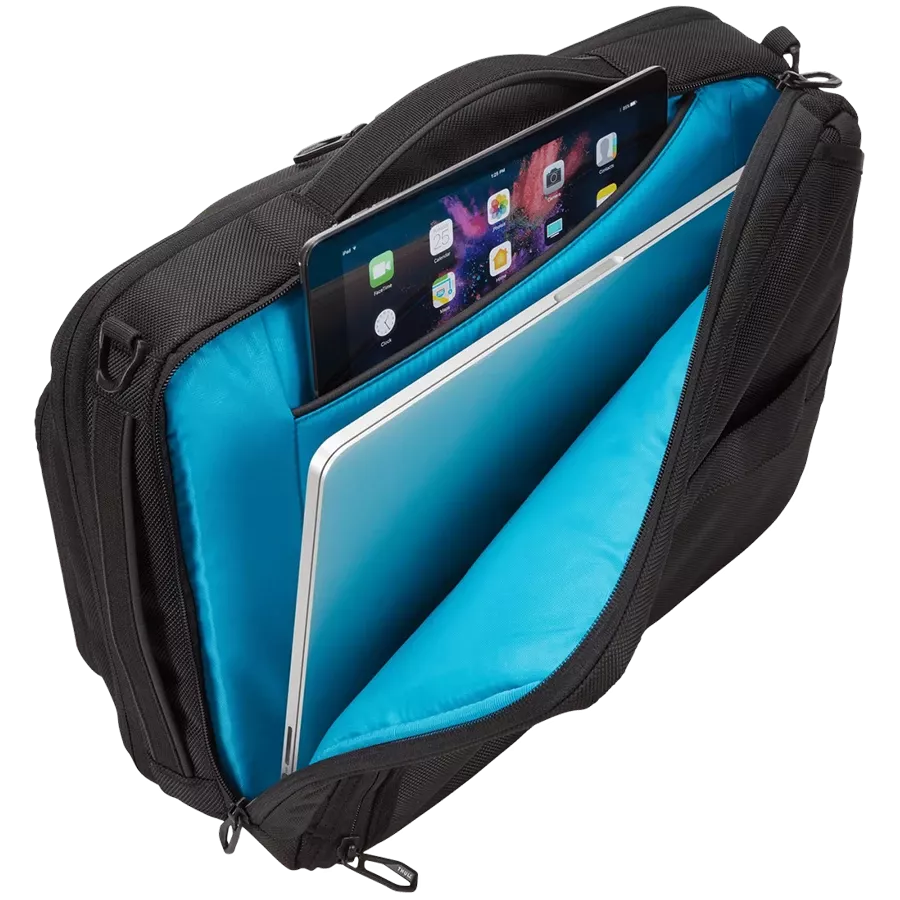 Bag THULE Accent  Black for Notebook up to 15.6" — Image №3