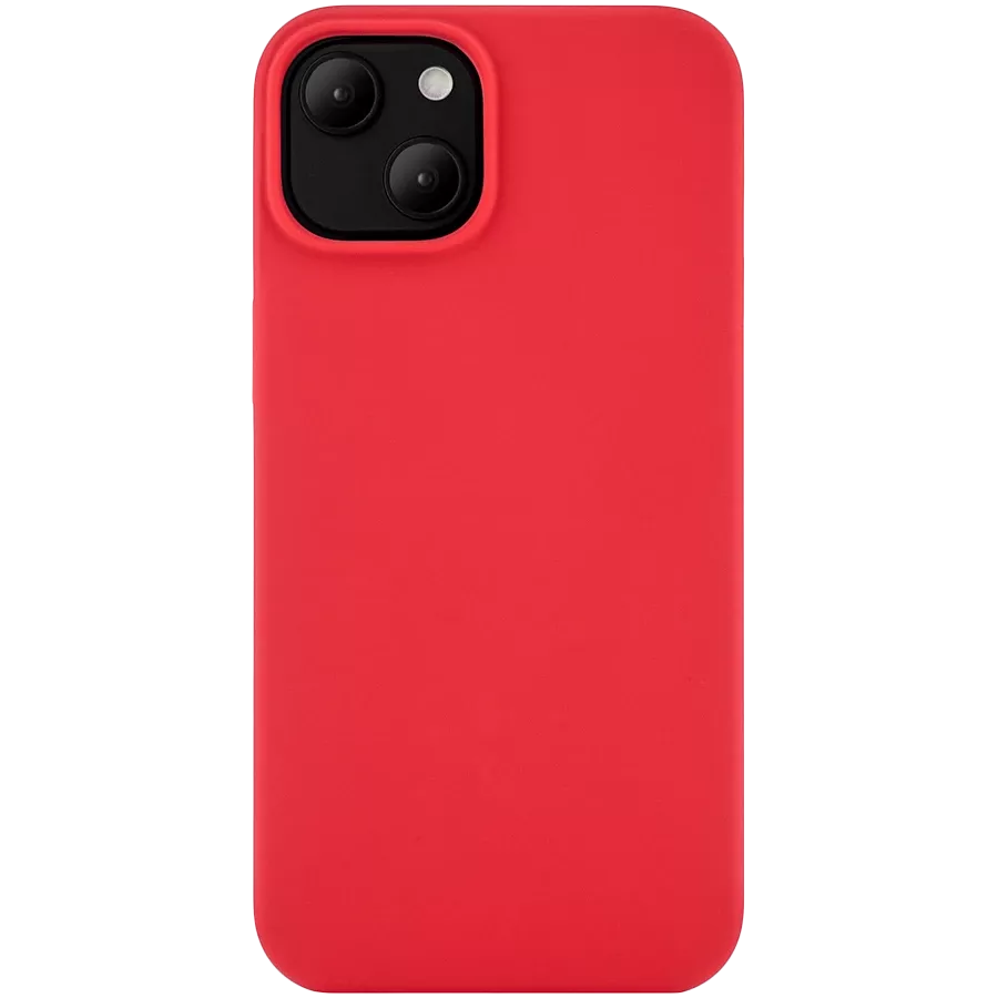 Чехол UBEAR для iPhone 14, Красный — image №2