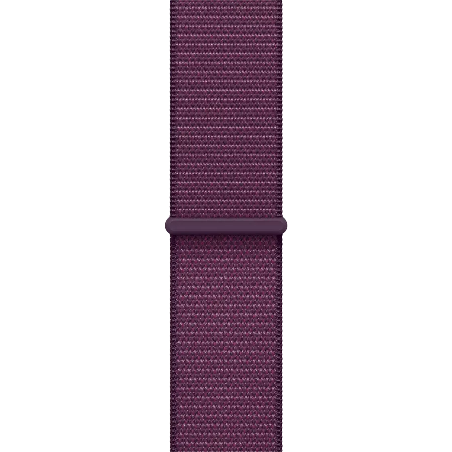 APPLE 40мм Sport Loop Ремешок Sport Loop Слива для Apple Watch 40 mm — Изображение №1