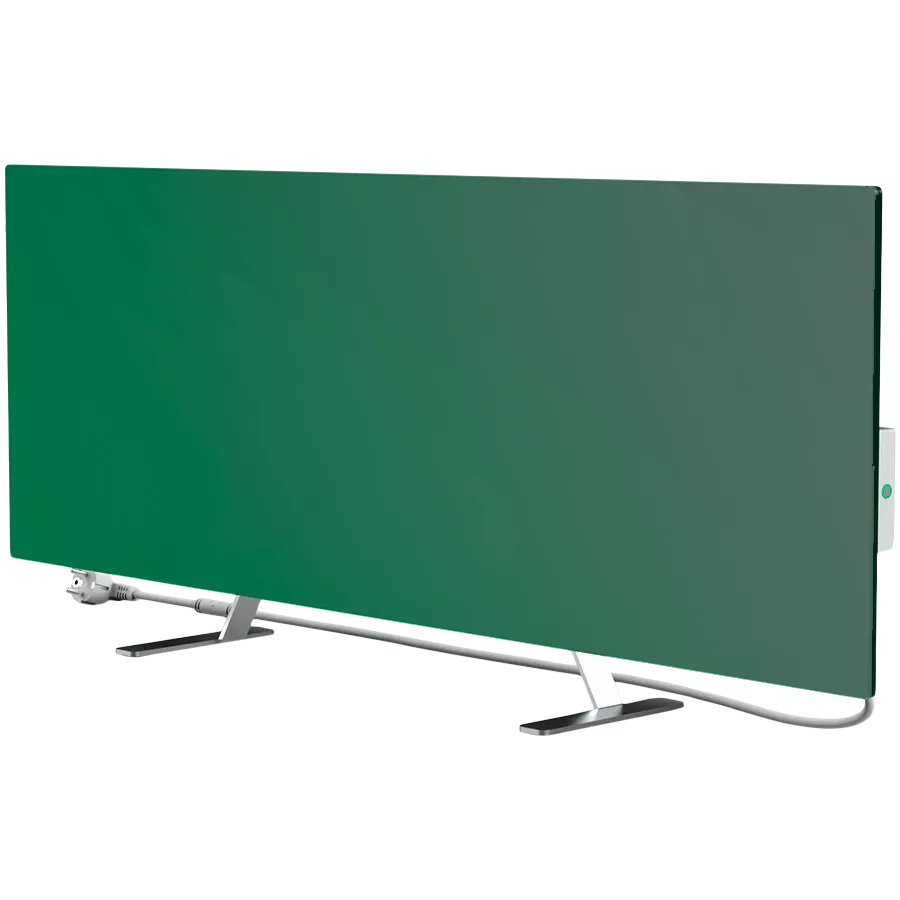 ECO SMART HEATER JOULE, Green Mirror — Изображение №1