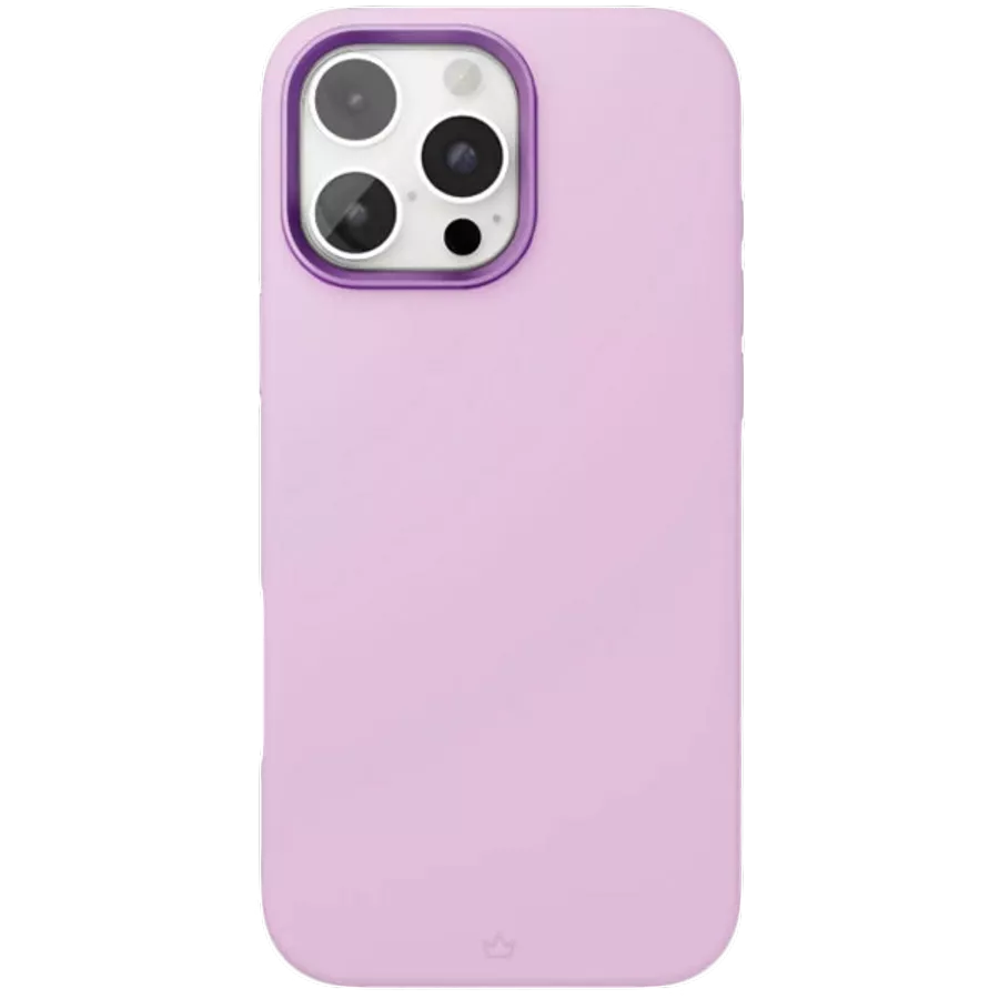 VLP Чехол Aster Pro MagSafe с MagSafe Лаванда для iPhone 16 Pro — image №1