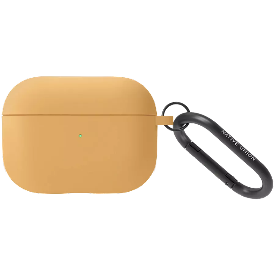 Case NATIVE UNION Roam  Kraft for AirPods Pro (Gen2) — სურათი №1
