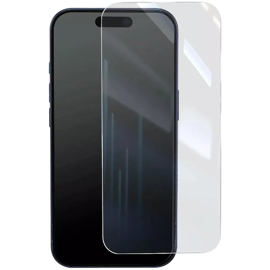 MW Safety Glass for iPhone 17 Pro Max — Image №3 MW Safety Glass for iPhone 17 Pro Max — Image №3