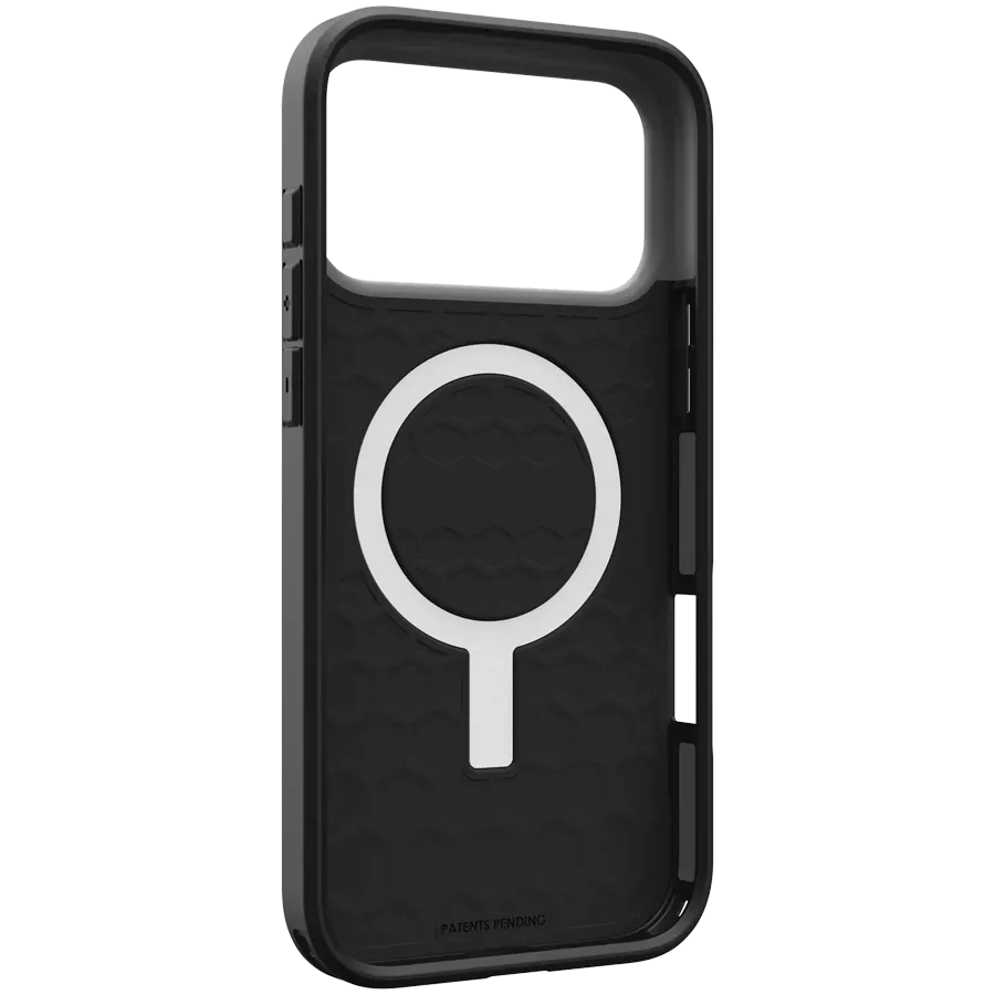 UAG Case Civilian MagSafe with MagSafe, Black for iPhone 17 Pro Max — Image №2