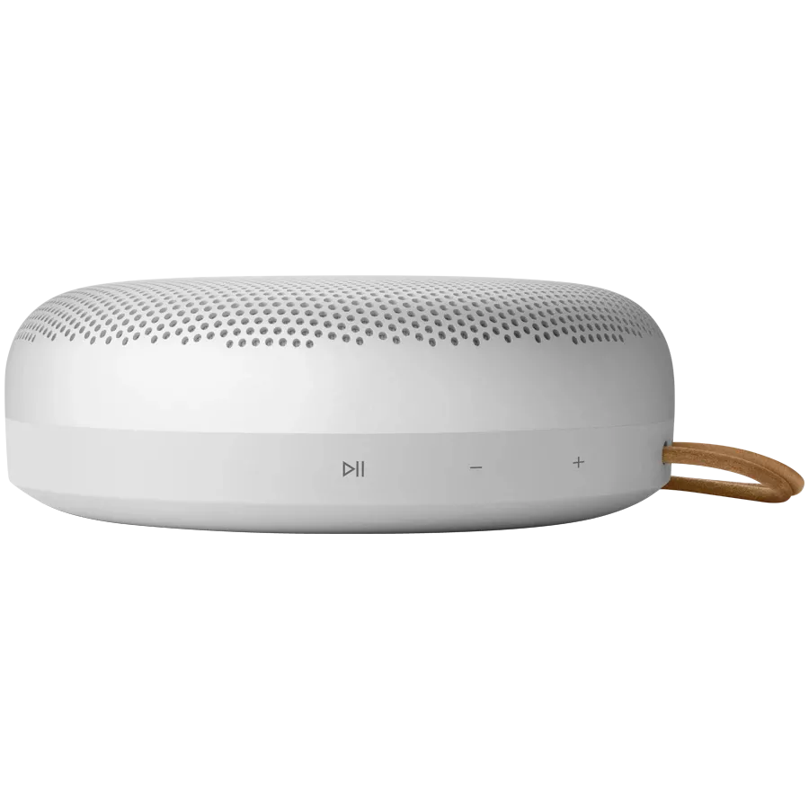 Портативная колонка BANG & OLUFSEN Beosound A1 3rd Gen, Natural Aluminium — image №3
