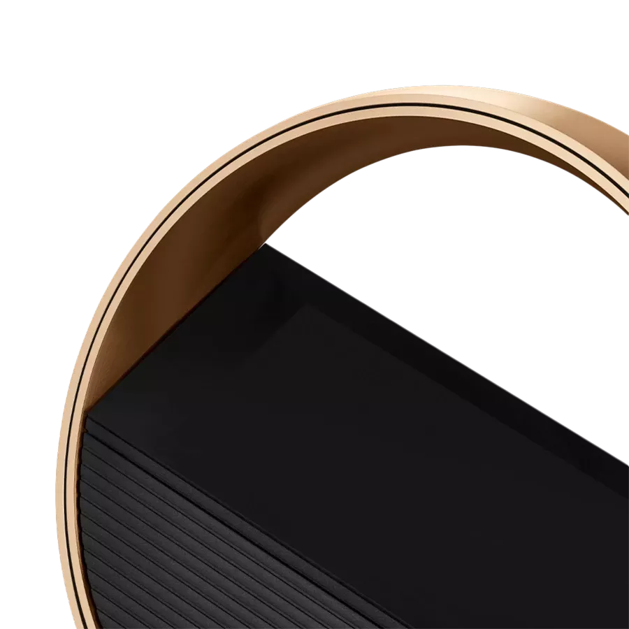 Remote Control BANG & OLUFSEN BeoRemote Halo, Gold — Image №2