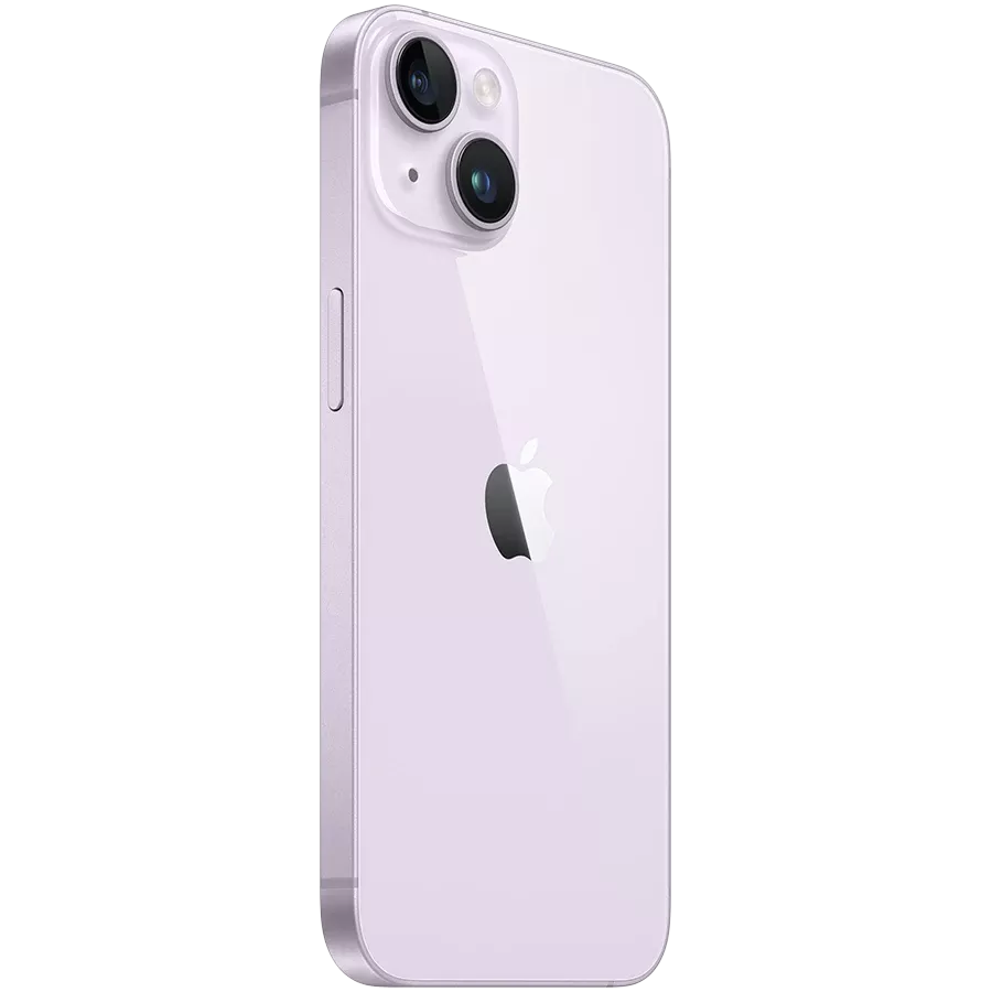 iPhone 14, 512 GB, Purple purchase: price MPX93HX/A, installments 