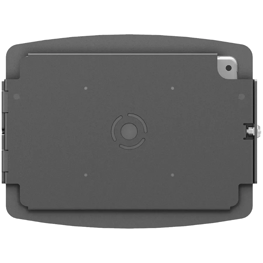 COMPULOCKS Σετ εργαλείων επιτοίχιας τοποθέτησης for Apple iPad Pro 12.9 (3rd Gen), Space Black — Εικών №2