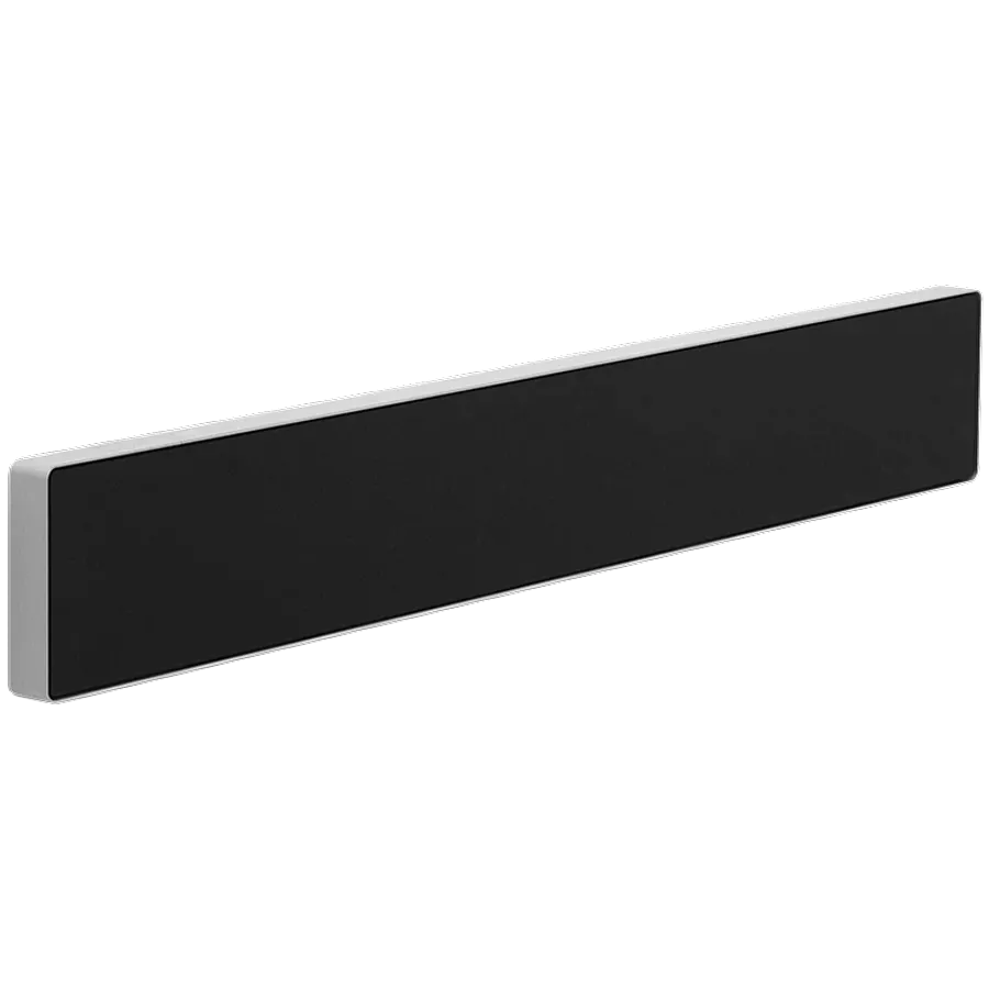 Домашняя аудиосистема BANG & OLUFSEN Beosound Stage, Silver/Black — image №1