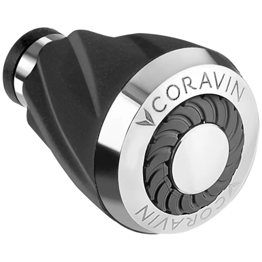 CORAVIN Aerator, Gray — Image №1