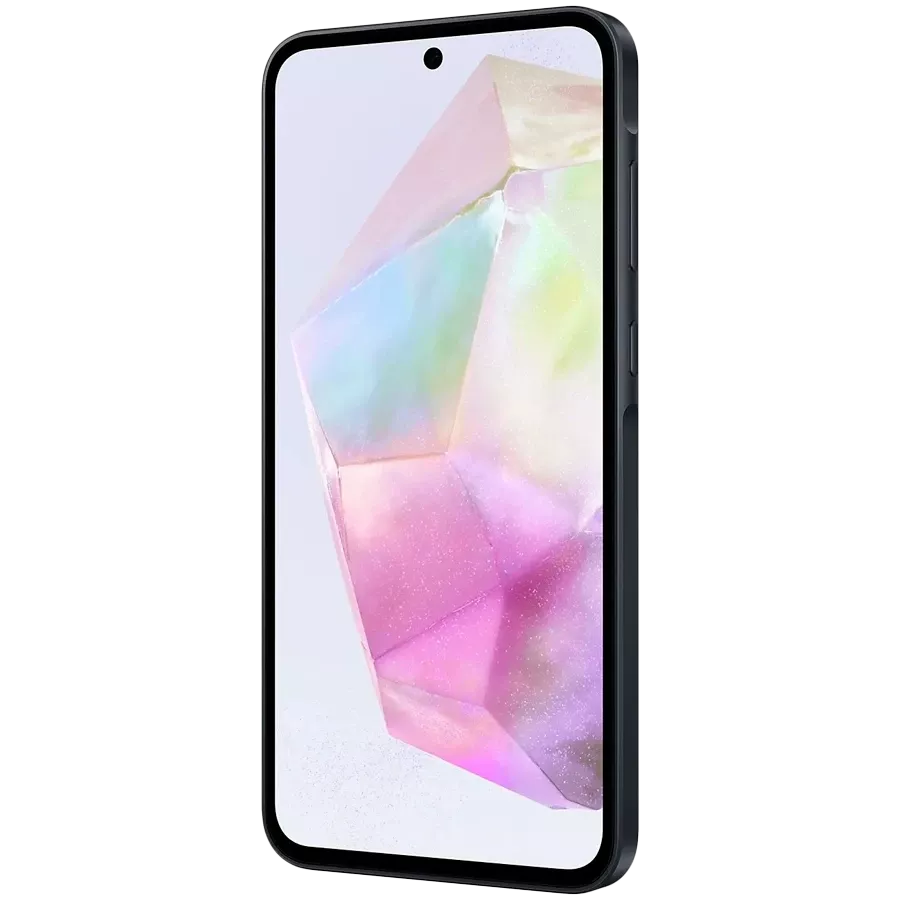 SAMSUNG Galaxy A35 128 GB, Awesome Navy — Image №4
