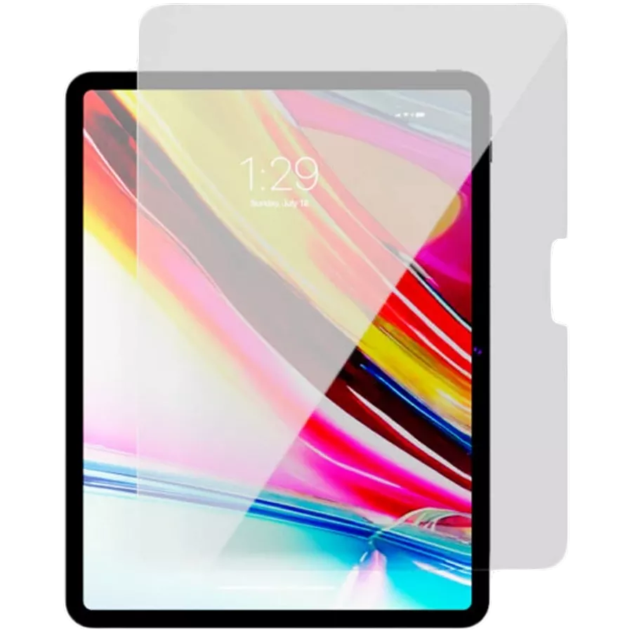VLP Защитное стекло  для iPad Air 13 (M2)/Air 13 (M3) — image №1