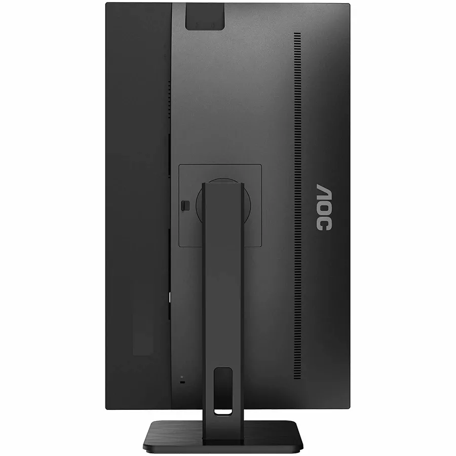 AOC Monitor LED (23.8", 2560x1440, IPS) Black — Image №5