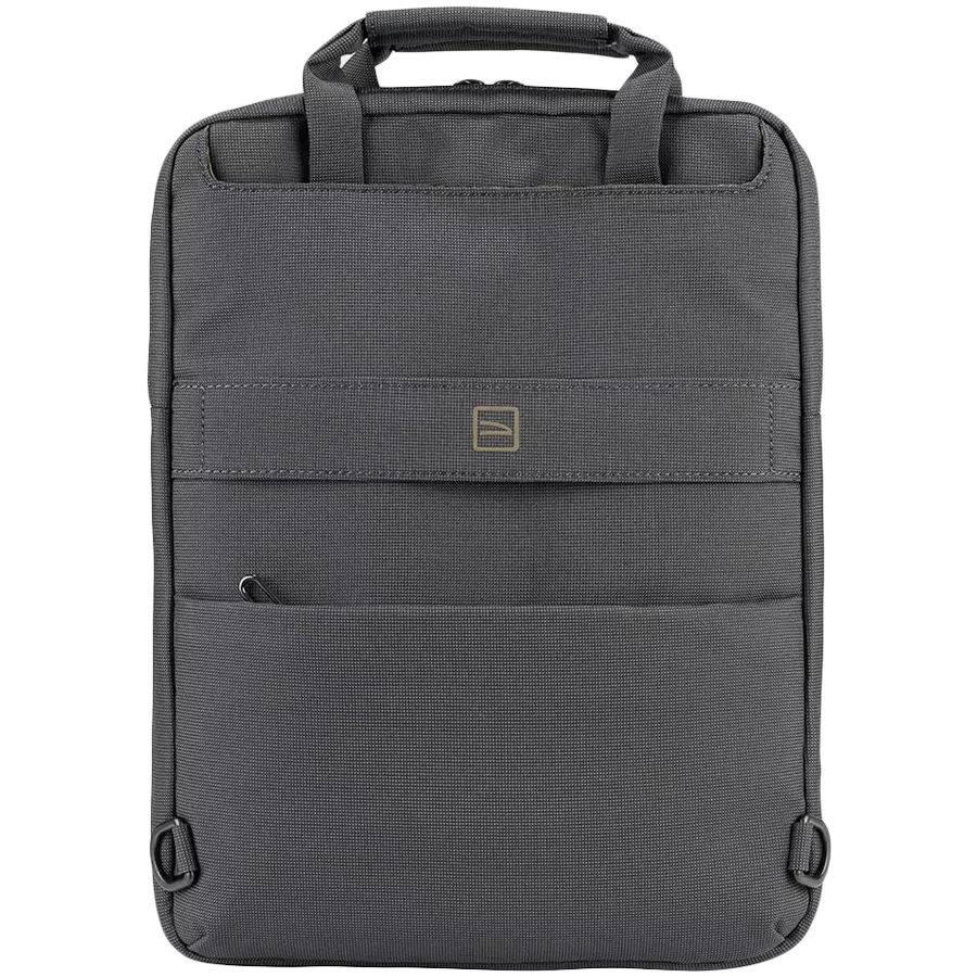 TUCANO Рюкзак Work Out 4  Антрацит для MacBook Pro 14 — image №3