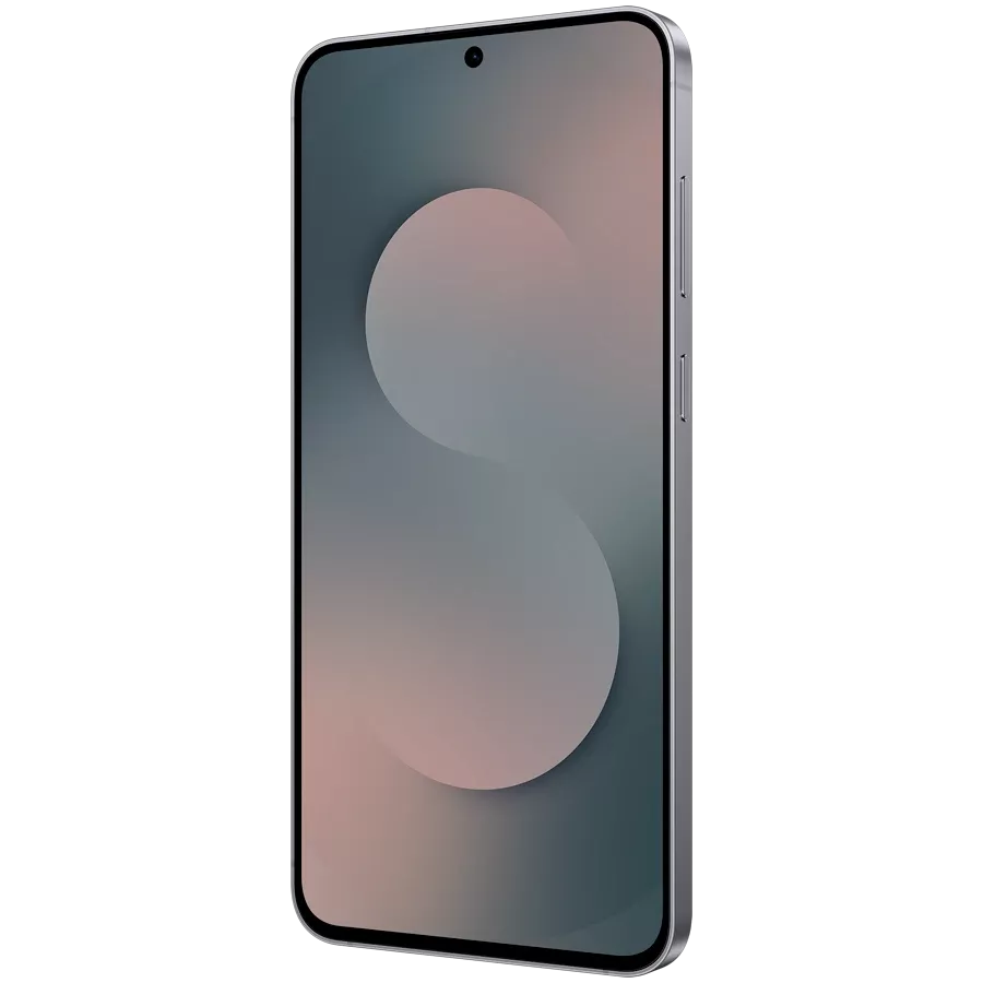 SAMSUNG Galaxy S25 FE 256 GB, Black — Image №4 SAMSUNG Galaxy S25 FE 256 GB, Black — Image №4