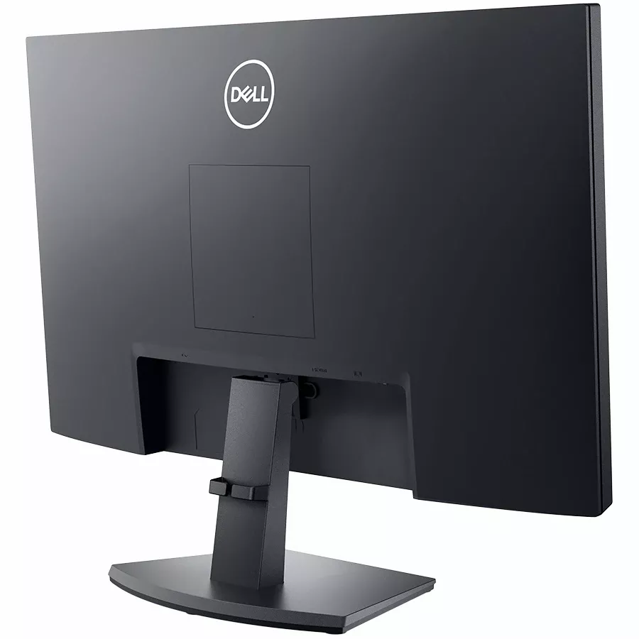 DELL SE2422H Monitor LED (23.8", 1920x1080, VA) Γυαλιστερό Μαύρος — Εικών №5