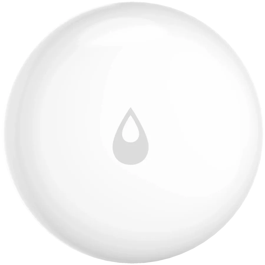 AQARA Leak Sensor, White — Image №1