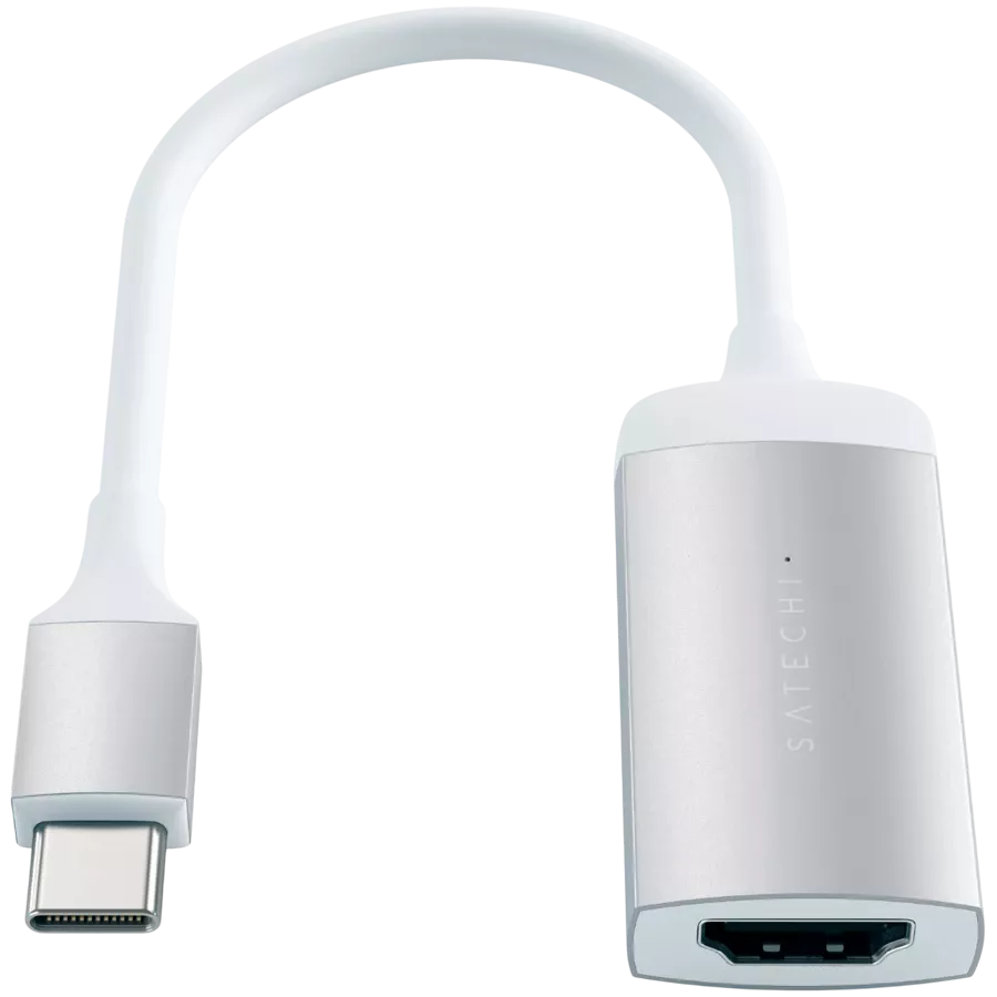 Адаптер SATECHI с USB-C на HDMI — image №1