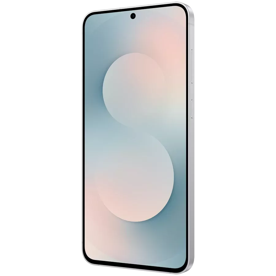 SAMSUNG Galaxy S25 FE 256 GB, White — Image №4 SAMSUNG Galaxy S25 FE 256 GB, White — Image №4