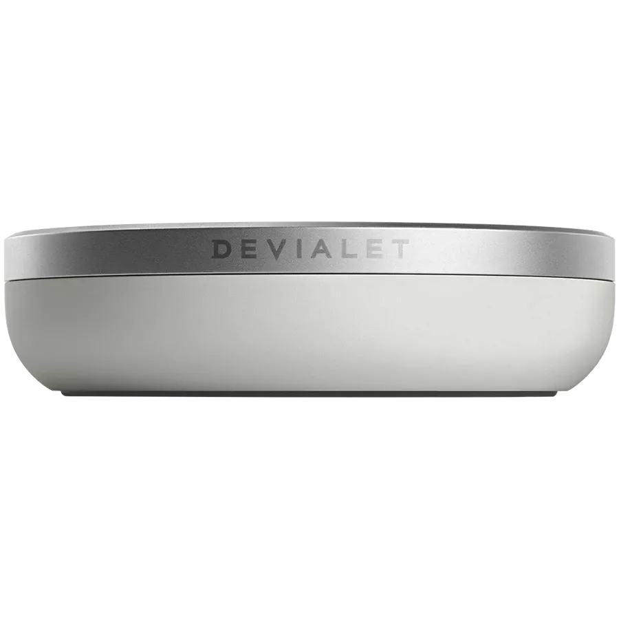DEVIALET Remote Phantom Ultimate Light Pearl — Изображение №2 DEVIALET Remote Phantom Ultimate Light Pearl — Изображение №2