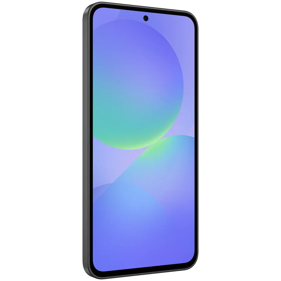 SAMSUNG Galaxy A36 256 GB, Black — Image №4