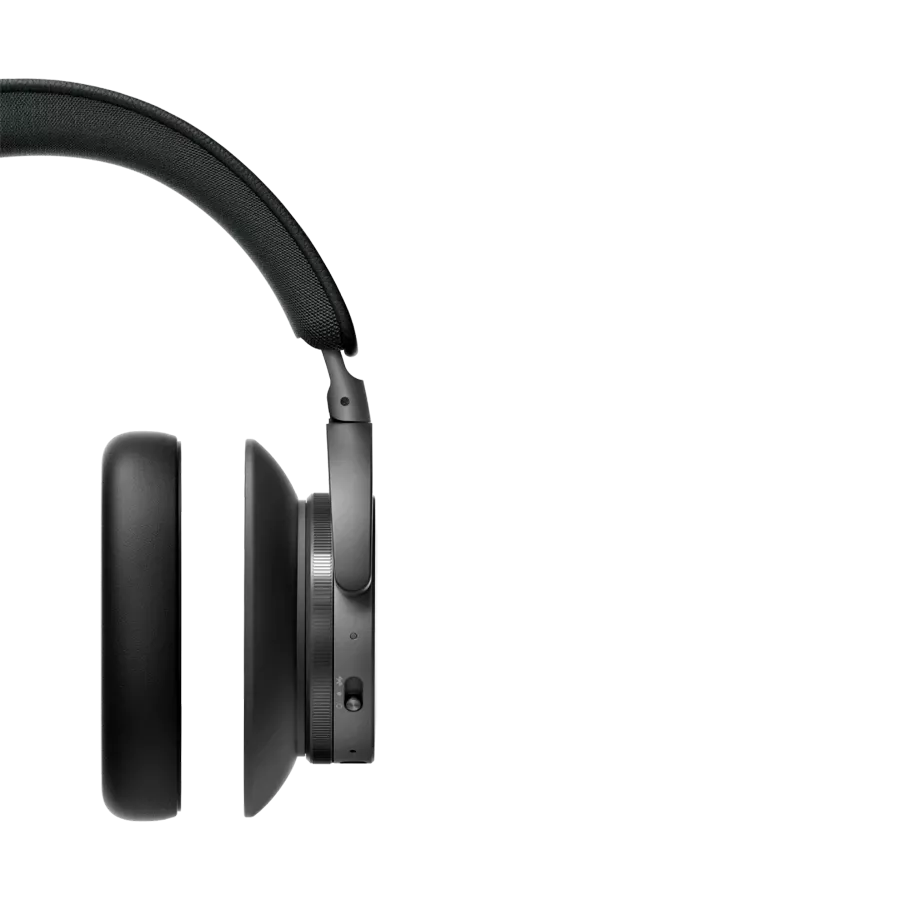 BANG & OLUFSEN Beoplay H95 Ear Cushions  για Beoplay H95, ΜαύροςΜαξιλάρια αυτιών — Εικών №1