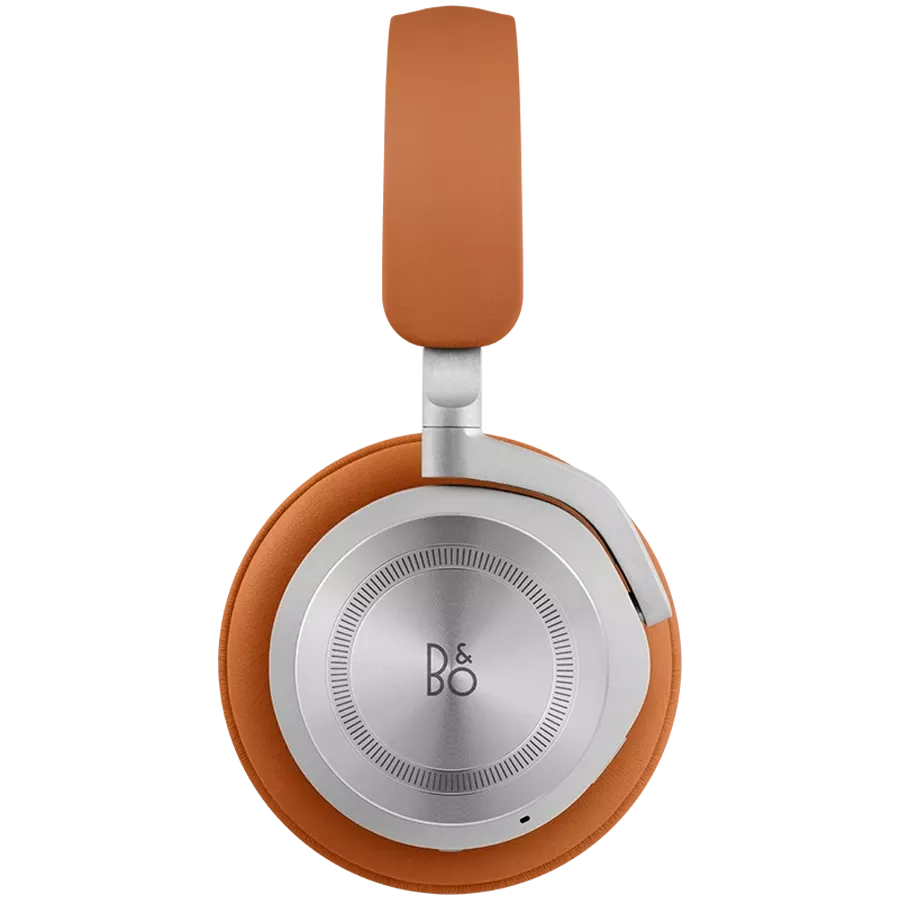 Bang & Olufsen Beoplay HX Headphones, Timber — Image №3