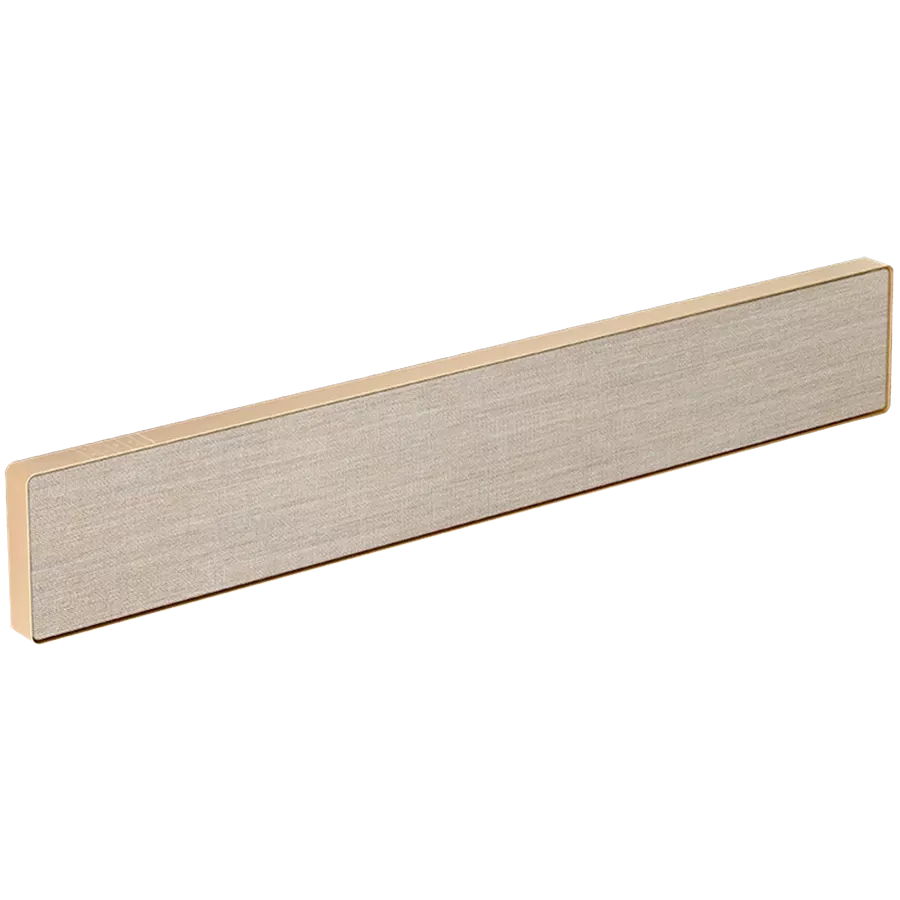 Домашняя аудиосистема BANG & OLUFSEN Beosound Stage, Gold Tone/Golden — image №1