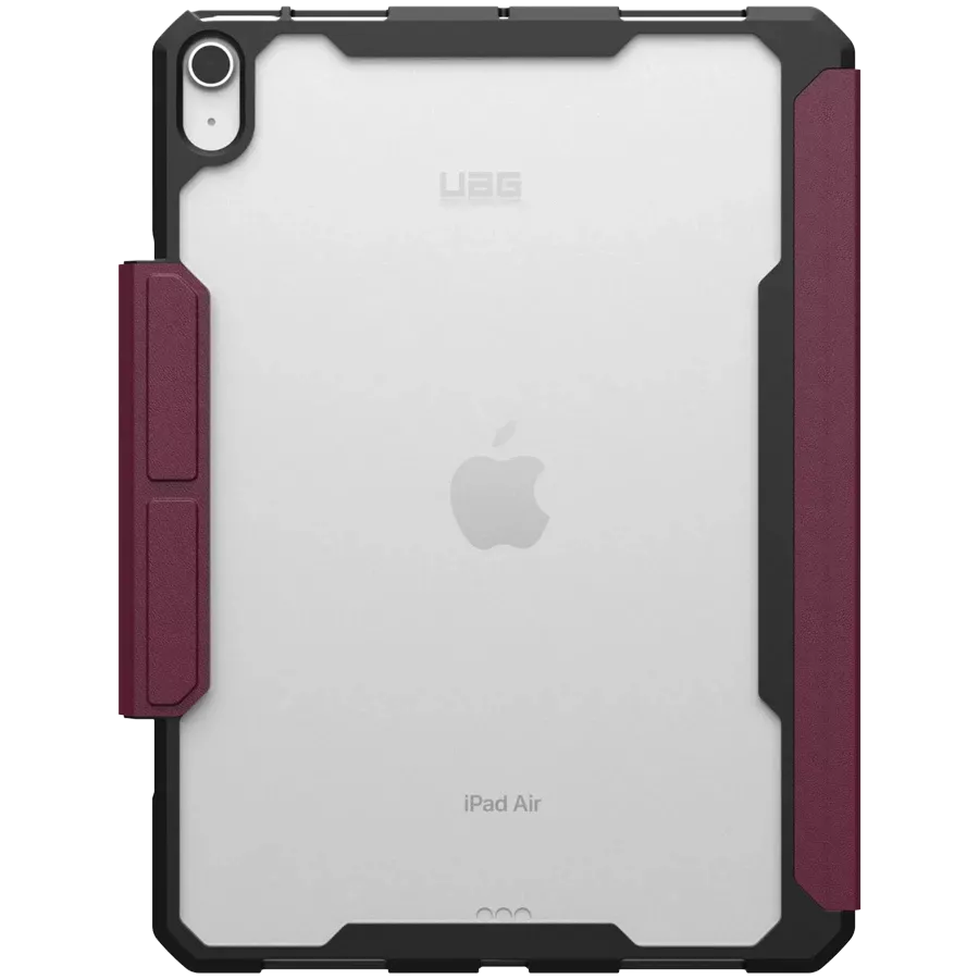Чохол UAG для iPad Air 11"(Gen 6, 2024), Essential Armor, Bordeaux — Зображення №2