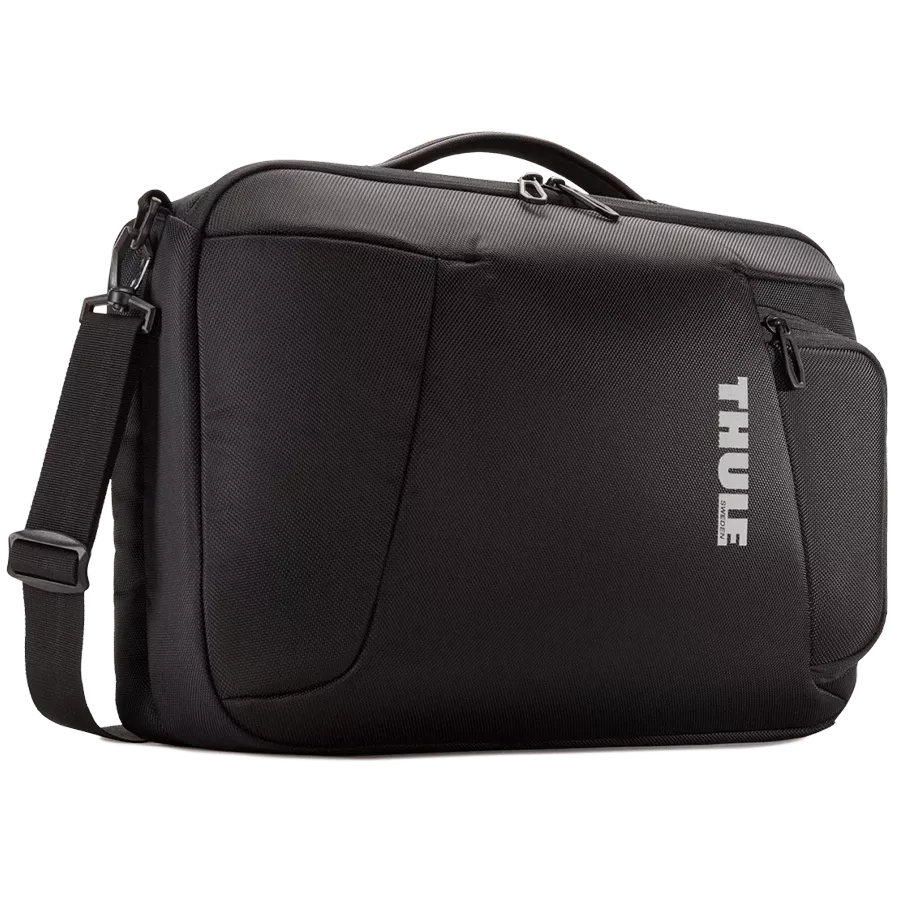 Bag THULE Accent  Black for Notebook up to 15.6" — Image №1