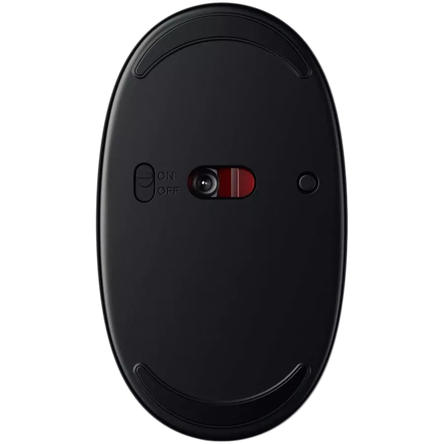 SATECHI M1 Wireless Mouse Mouse — Image №3