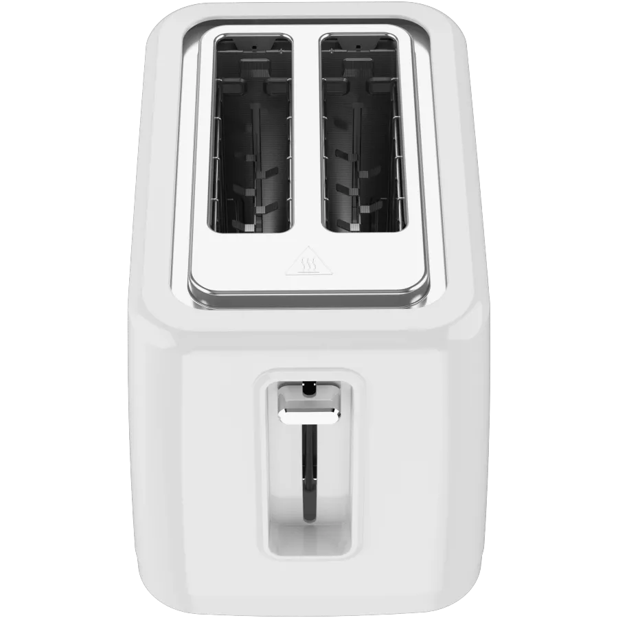 AENO Toaster TS2, Λευκό — Εικών №6 AENO Toaster TS2, Λευκό — Εικών №6