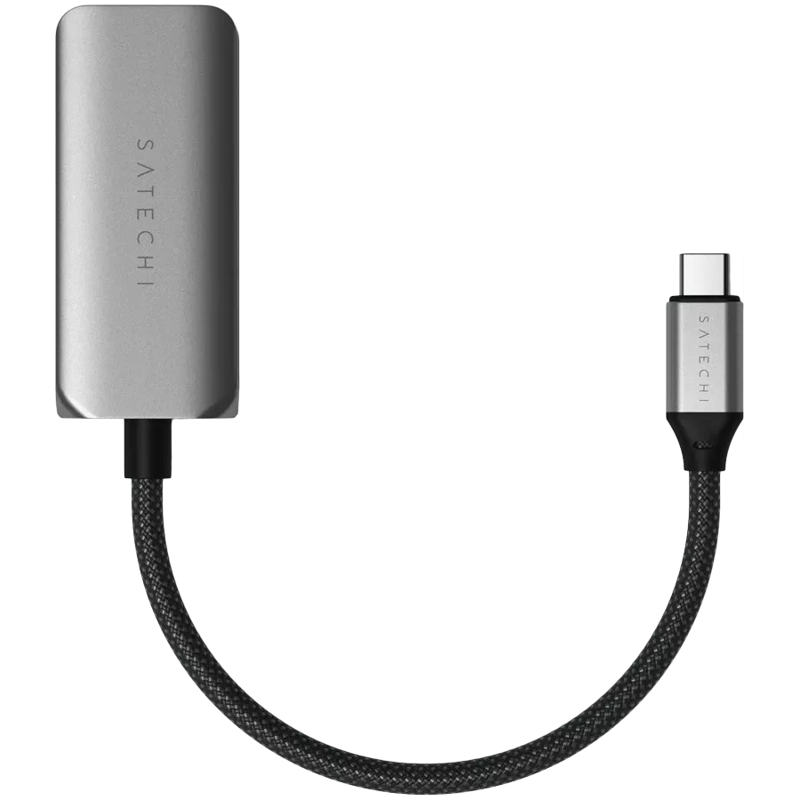 Адаптер SATECHI USB-C To HDMI 2.1 8K Adapter — Зображення №2