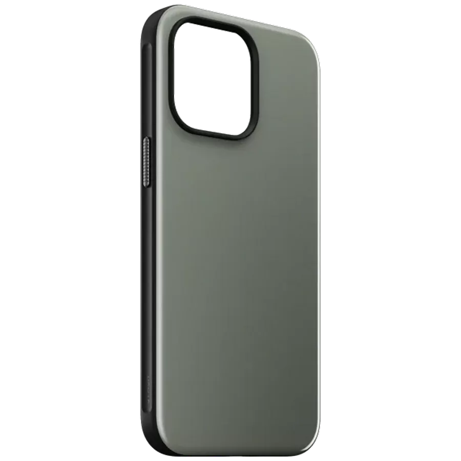 Чехол NOMAD Sport Case с MagSafe Coastal Rock для iPhone 15 Pro Max — image №2