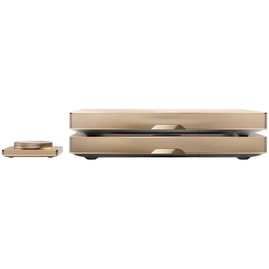 DEVIALET Astra Dual Аудиосистема Золото — image №4