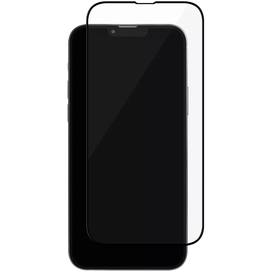 Защитное стекло UBEAR Extreme 3D для iPhone 14 Plus — image №1