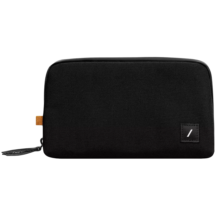 Organizer NATIVE UNION W.F.A TECH STOW LITE  Чорний — Зображення №1
