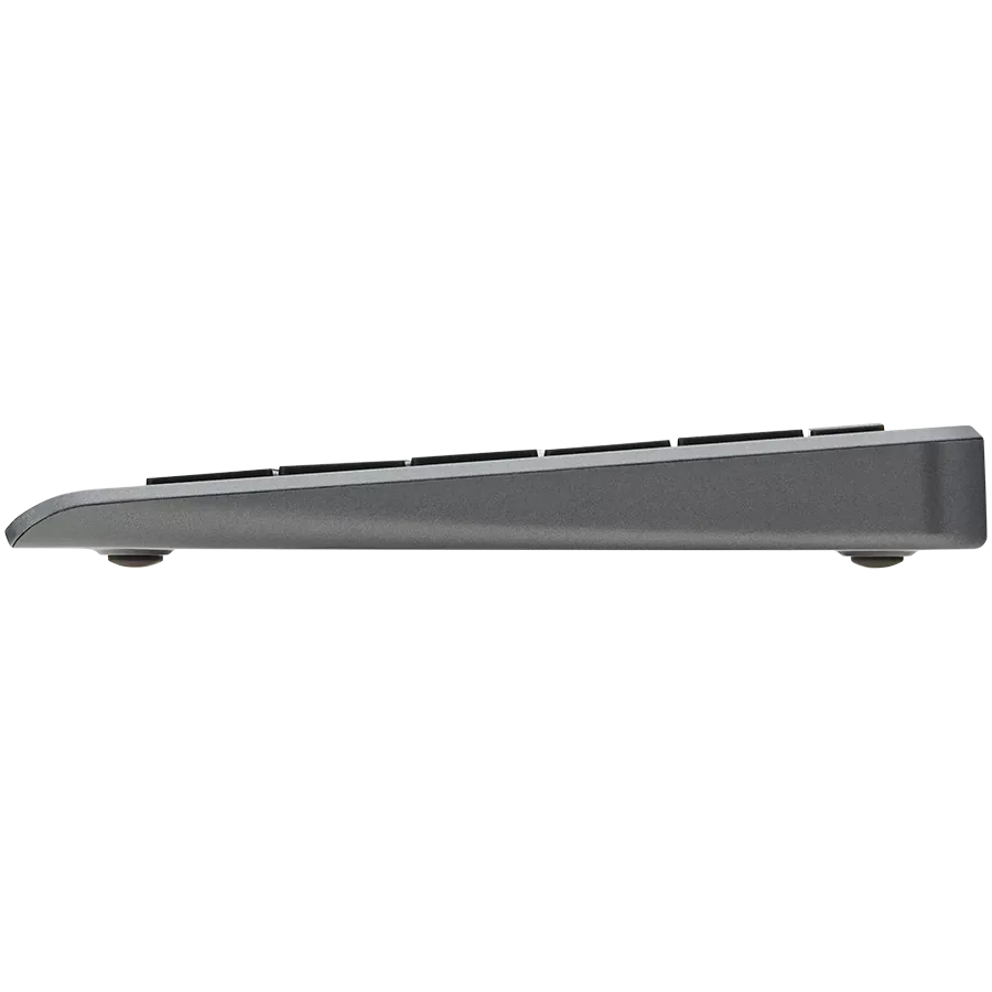 Keyboard Touch PRESTIGIO Click&Touch, German — Image №4