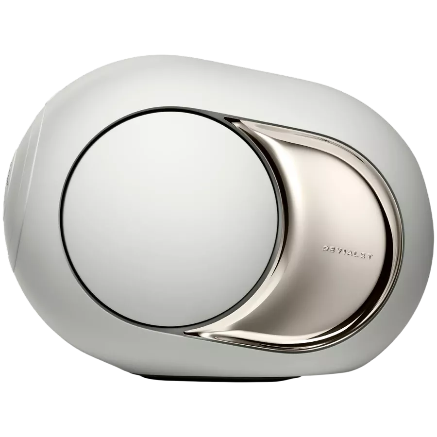 DEVIALET Speaker, Light Pearl — Image №6