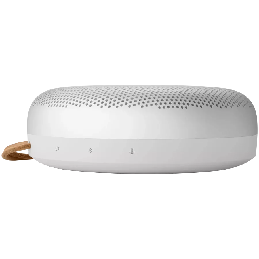 Портативная колонка BANG & OLUFSEN Beosound A1 3rd Gen, Natural Aluminium — image №2