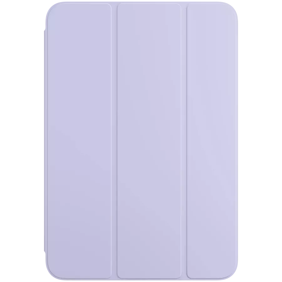 Husă APPLE Smart Folio pentru iPad mini (A17 Pro), Light Violet — image №2