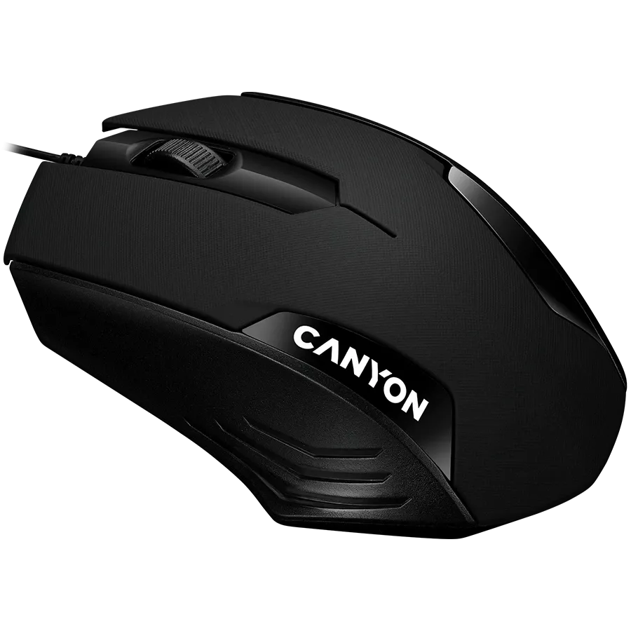Миша дротова CANYON (CNE-CMS02B) — Зображення №2