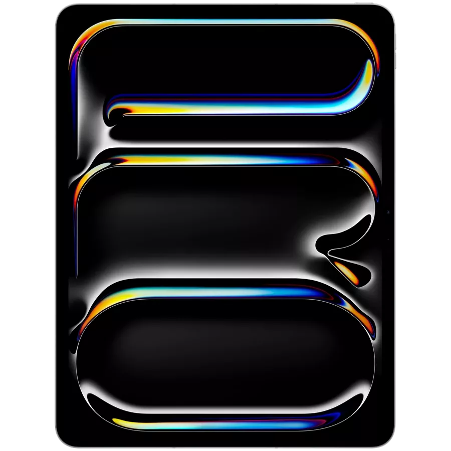 Apple iPad Pro 13 (M5), 2 TB, Wi-Fi+4G, Γυαλί νανο-υφής, 2025, Ασημένιο — Εικών №1
