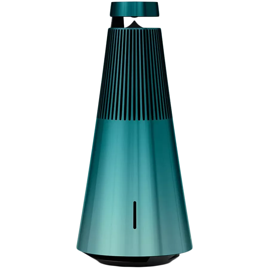 Home Audio System BANG & OLUFSEN Beosound 2 3rd Gen Northern Sky Turquoise — Image №2