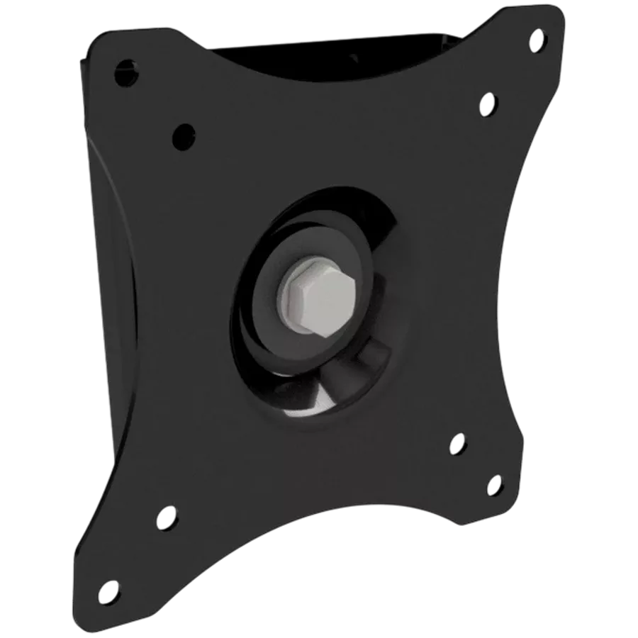 EDBAK σετ τοποθέτησης for Monitor 10"-29", Μαύρος — Εικών №1