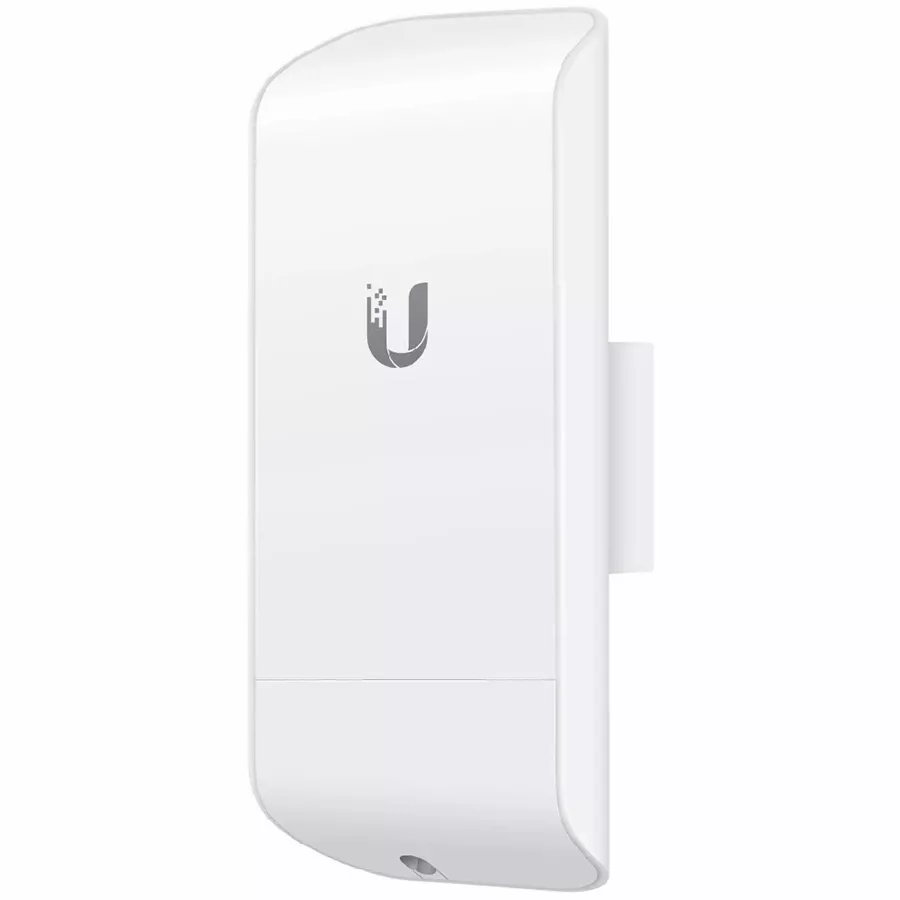 Punct de acces Wi-Fi NanoStation Loco M2 — image №1