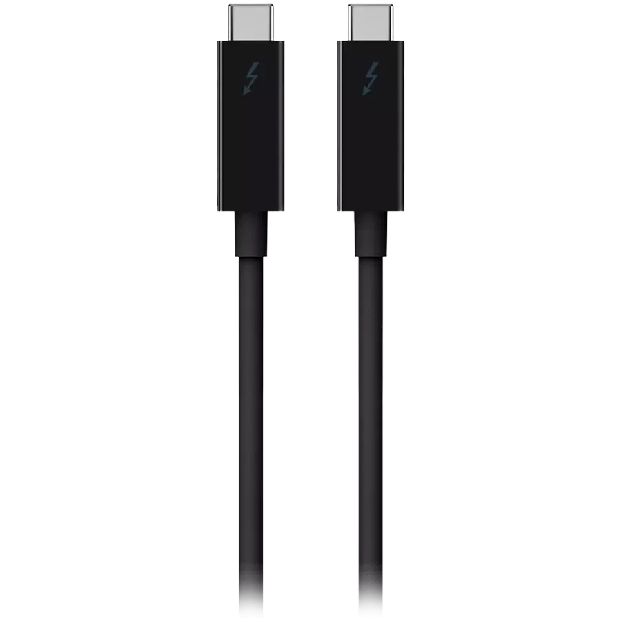 BELKIN USB-C Cable, Black, 2m — Image №1