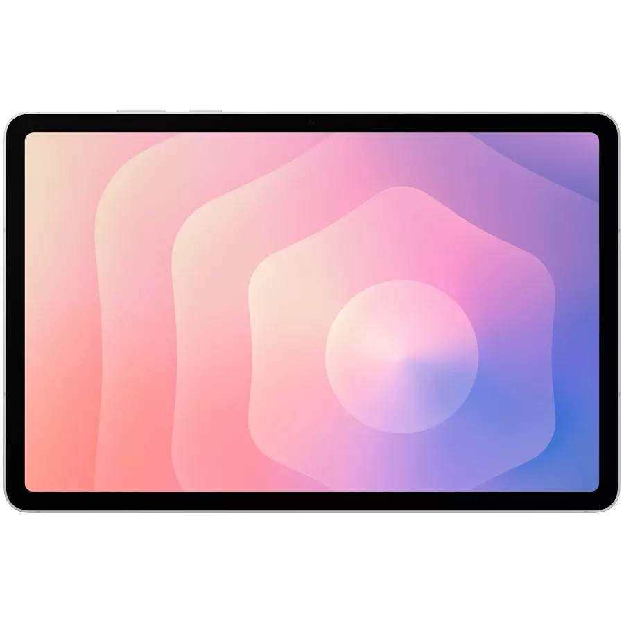 SAMSUNG Galaxy Tab S11, 128 GB, Wi-Fi, Silver — Image №2