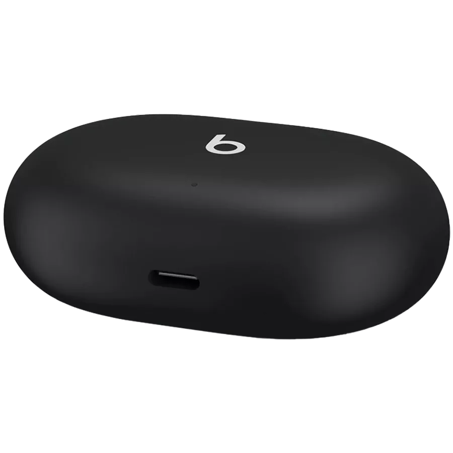 Wireless Headset BEATS Studio Buds, Black — Image №5