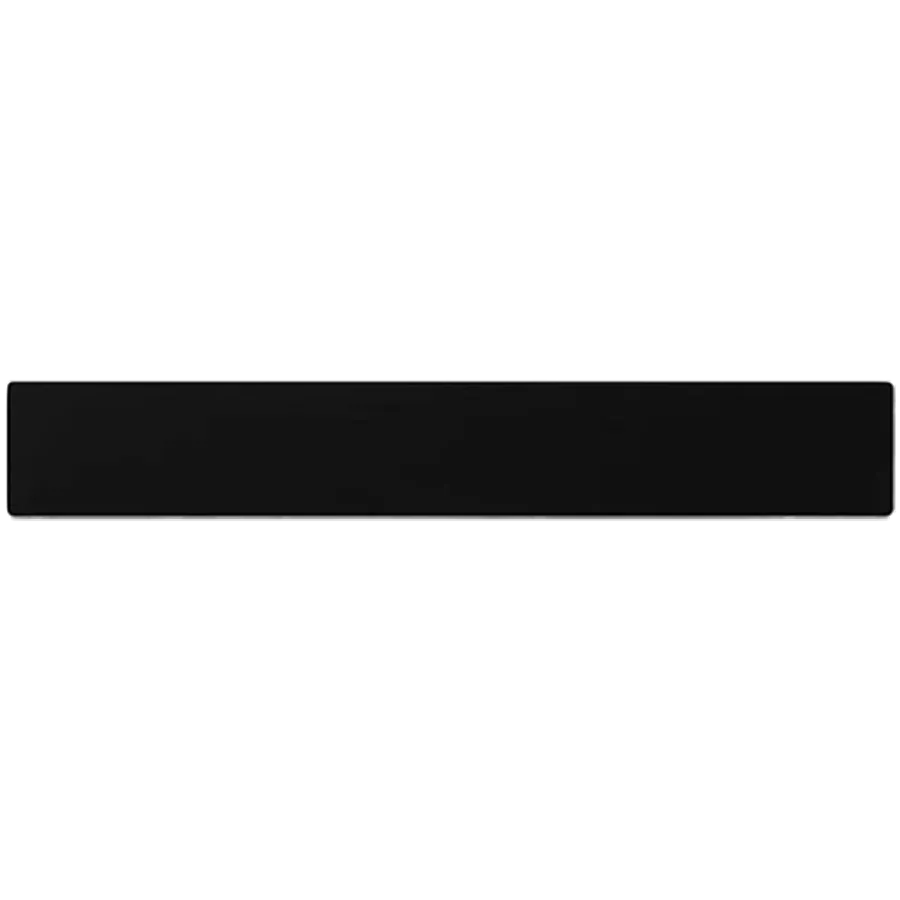 BANG & OLUFSEN Beosound Stage Front Cover  for Beosound Stage, Blackfront cover — image №1